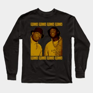 EPMD | Rapper Long Sleeve T-Shirt